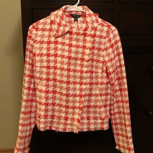 Ann Taylor Jacket
